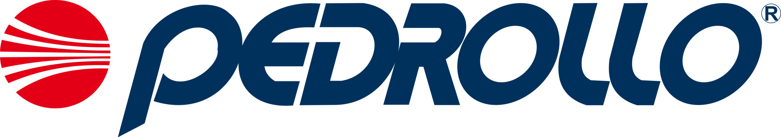pedrollo logo